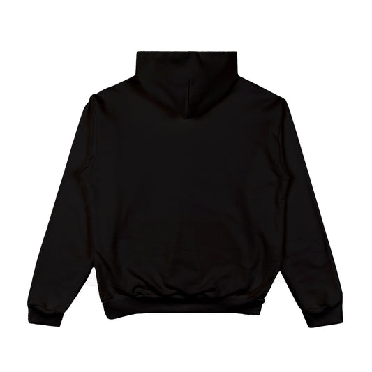 Copy of Heavy Fleece Wide Hoodie
