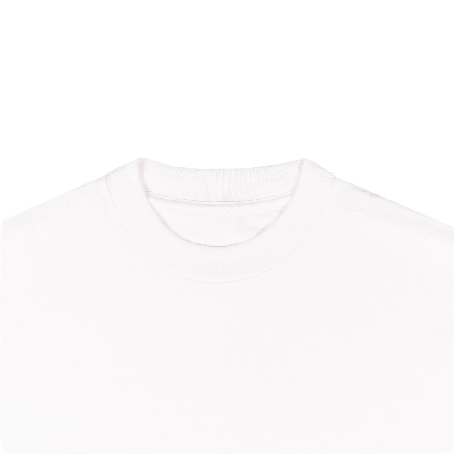 Crew Neck T-Shirt