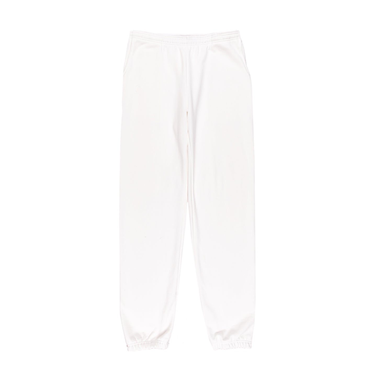 Heavy Fleece Sweatpant