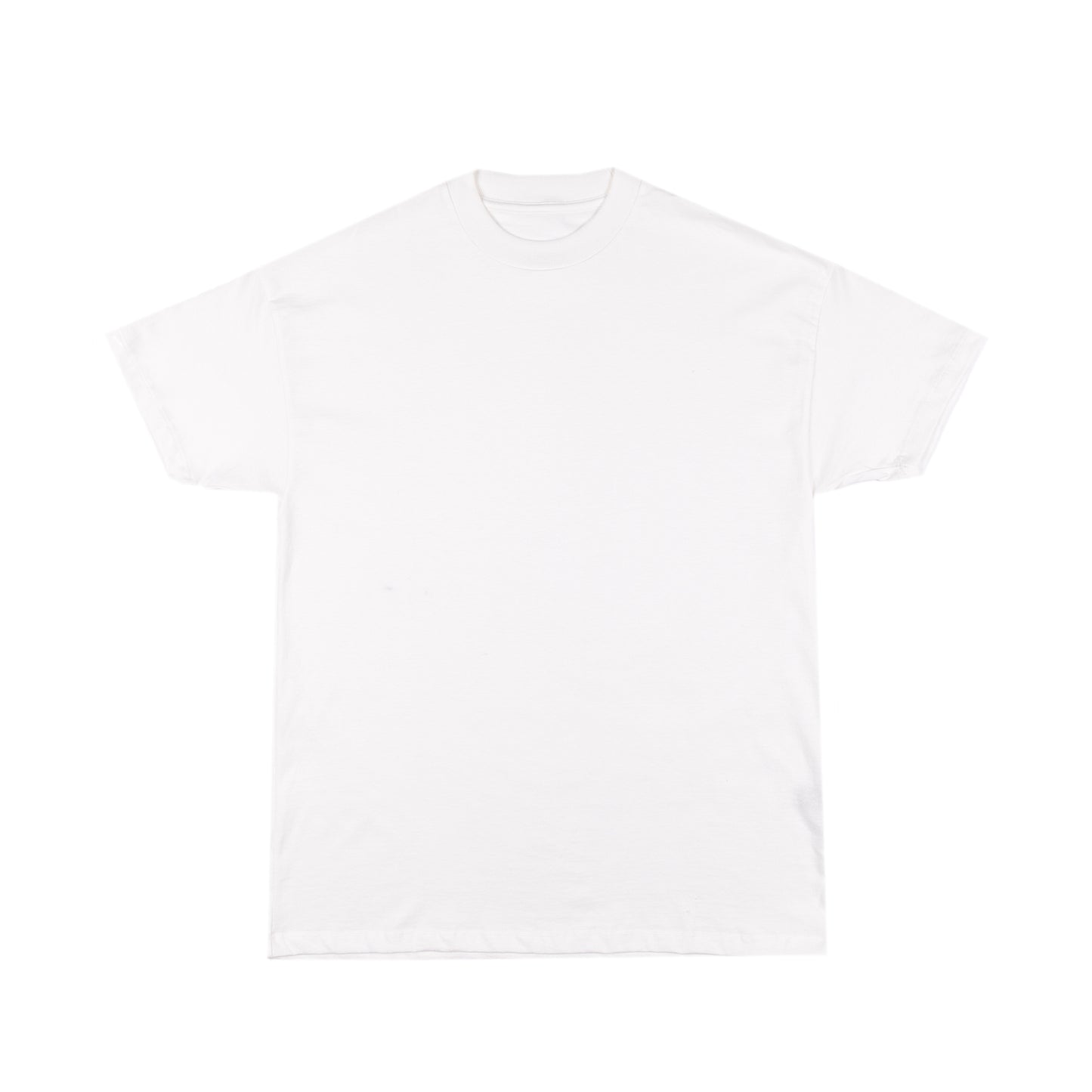 Crew Neck T-Shirt