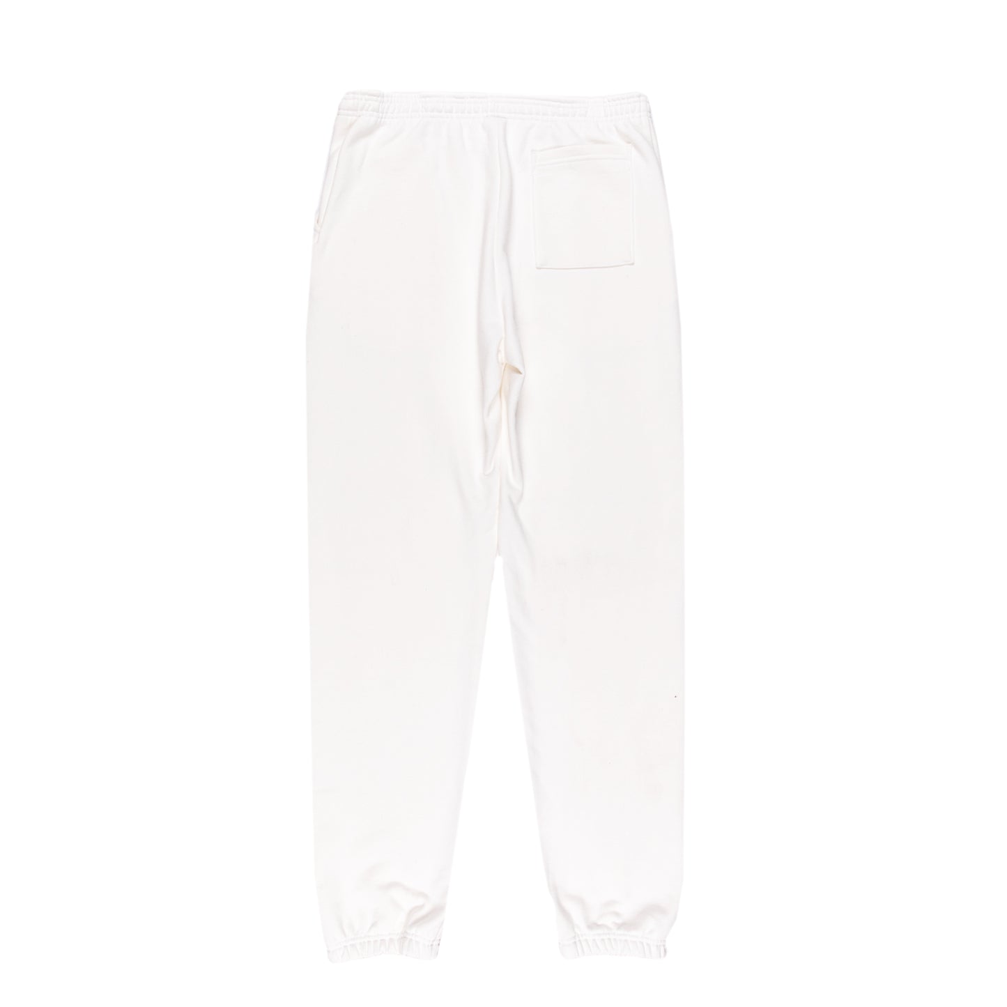 Heavy Fleece Sweatpant