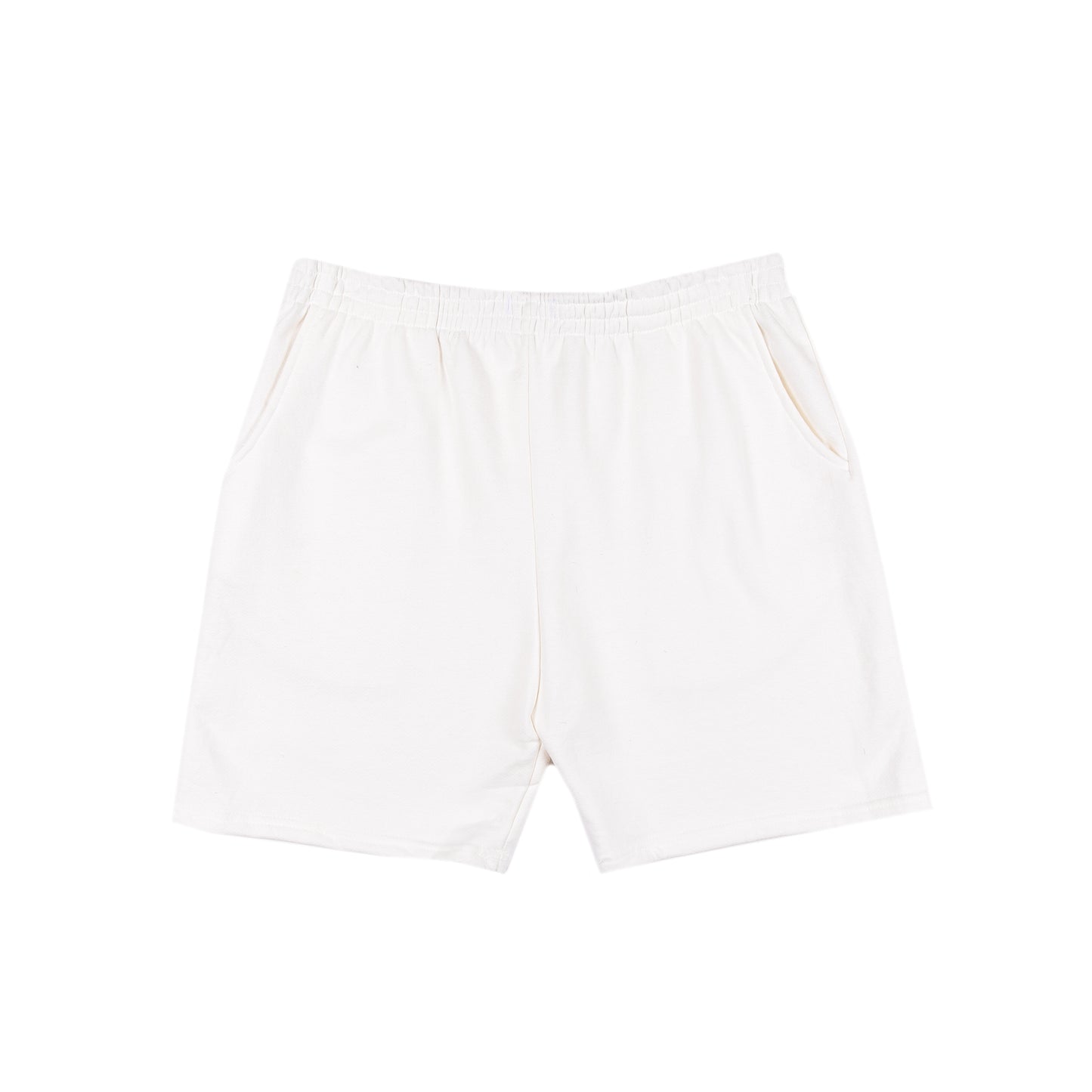 Heavy Fleece Short