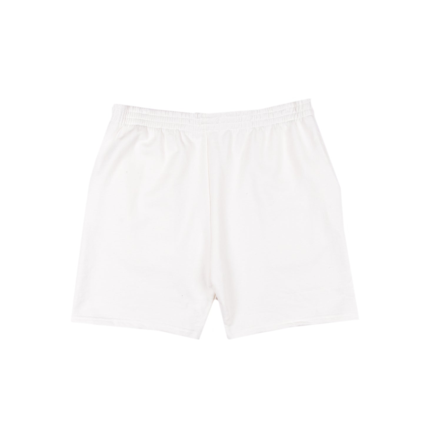 Heavy Fleece Short