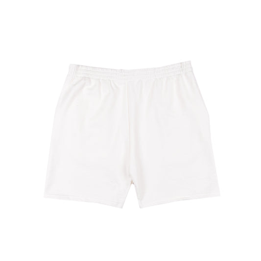 Heavy Fleece Short