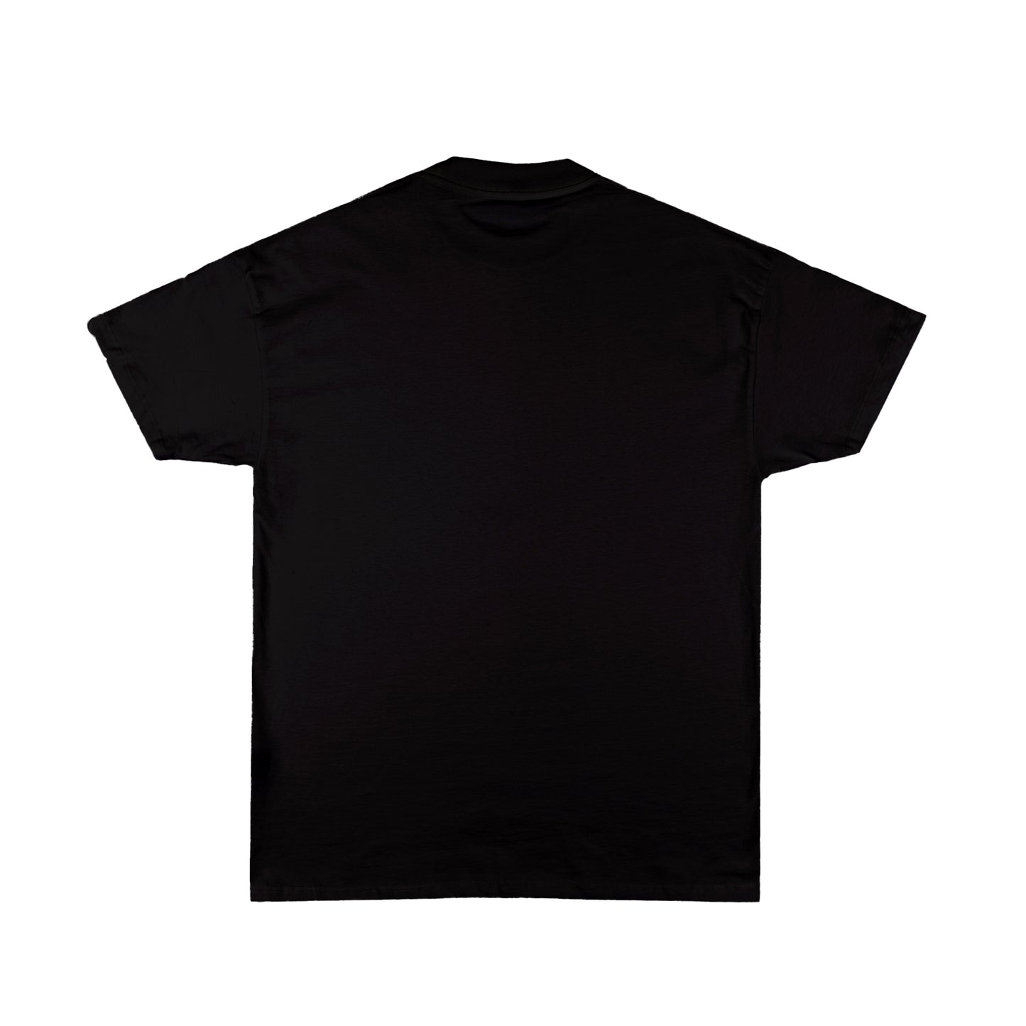 Crew Neck T-Shirt