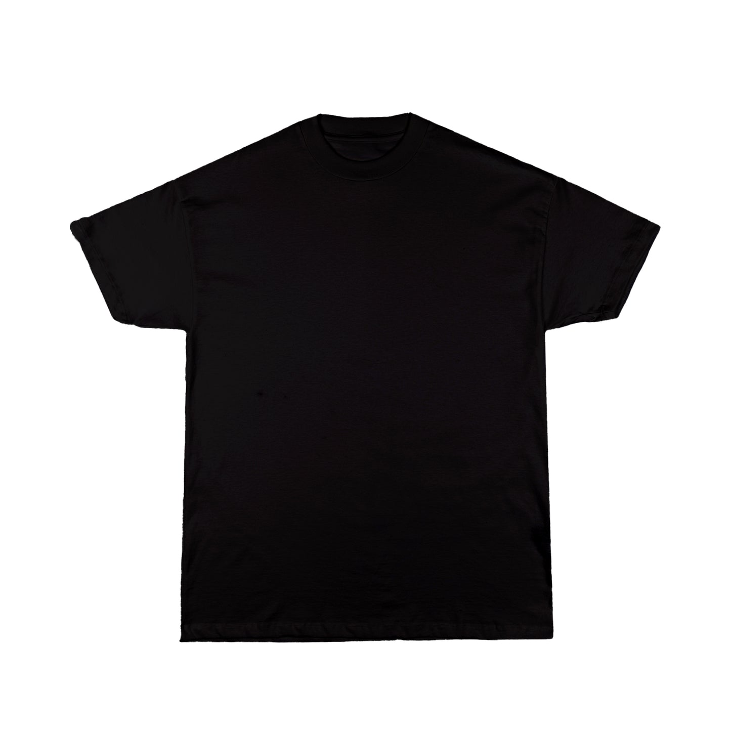 Crew Neck T-Shirt