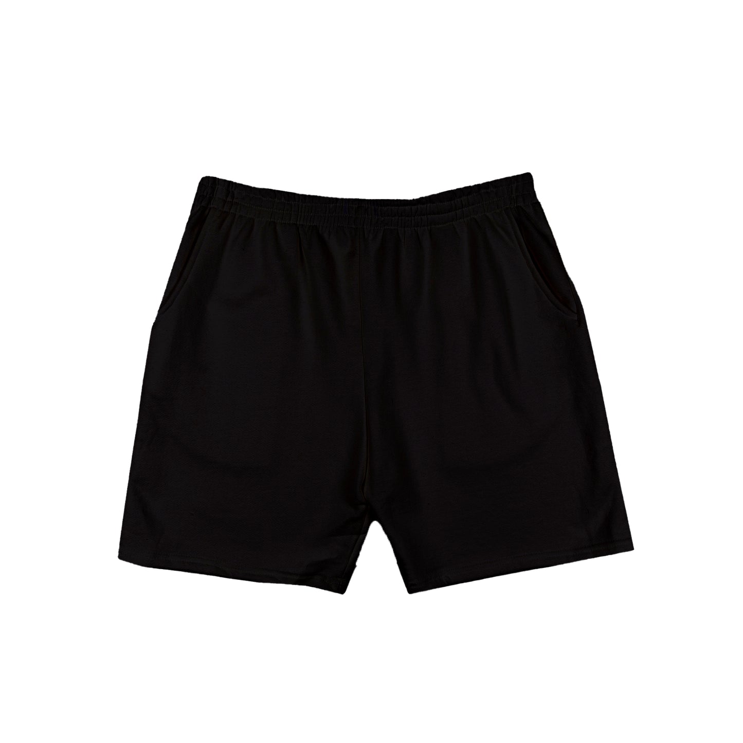 Heavy Fleece Short