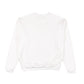 Heavy Fleece Pullover Crewneck Sweatshirt