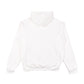 Heavy Fleece Wide Hoodie