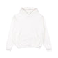 Heavy Fleece Wide Hoodie