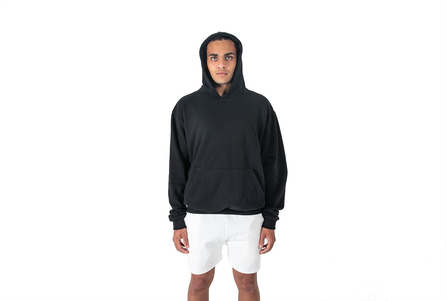 Heavyweight French Terry Hoodie
