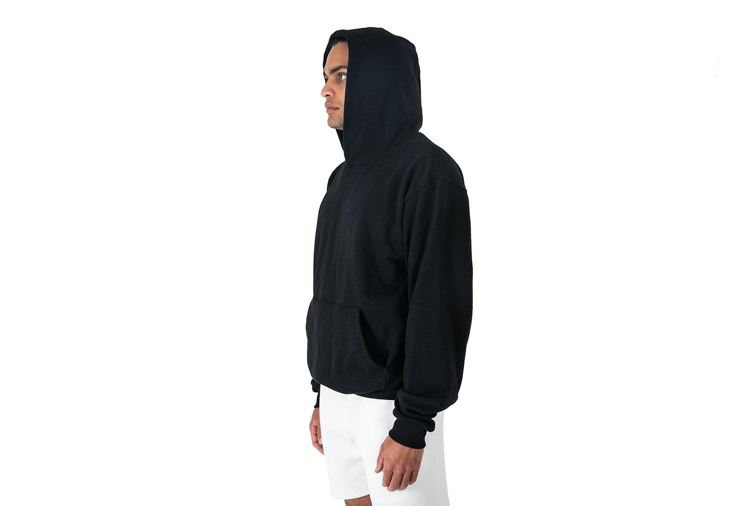 Heavyweight French Terry Hoodie