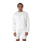 VA BLANKS Lightweight French Terry Crewneck Wholesale Blank