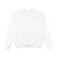 Heavy Fleece Pullover Crewneck Sweatshirt