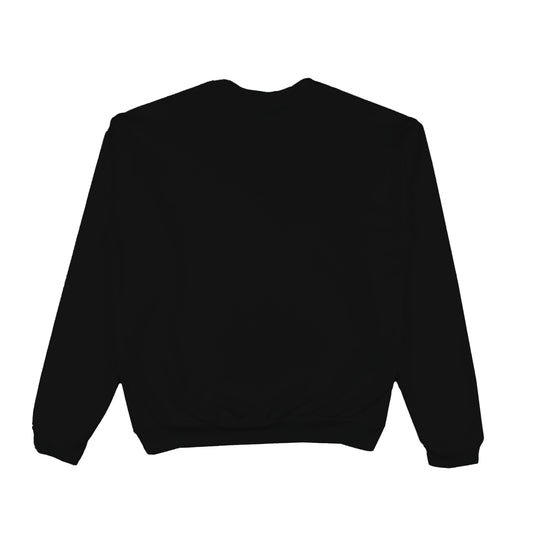 Heavy Fleece Pullover Crewneck Sweatshirt